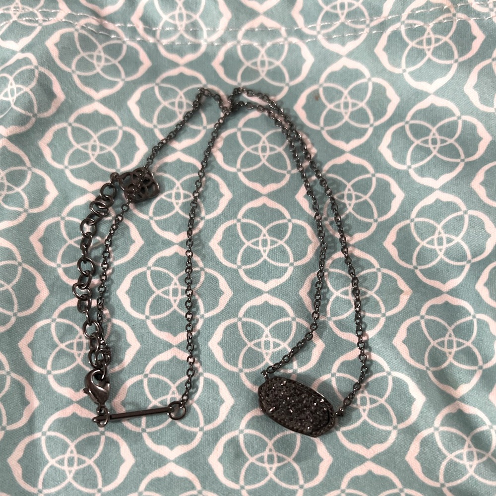 Kendra Scott Necklace